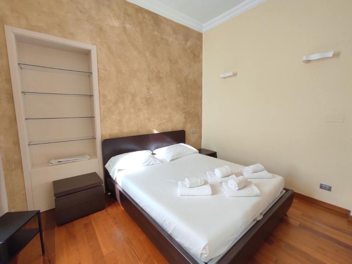 Solferino 2 Apartment
