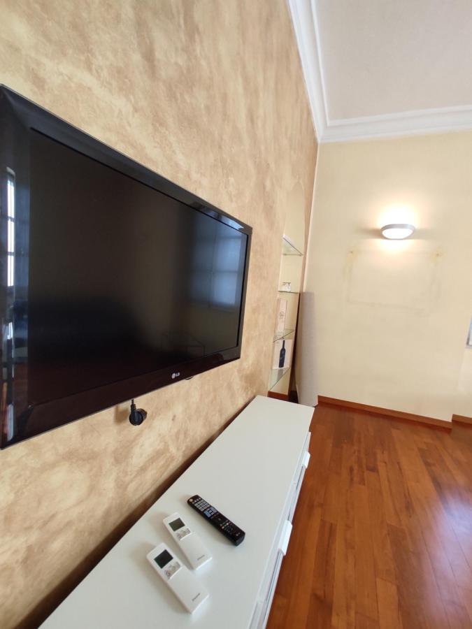 Apartment Solferino 2
