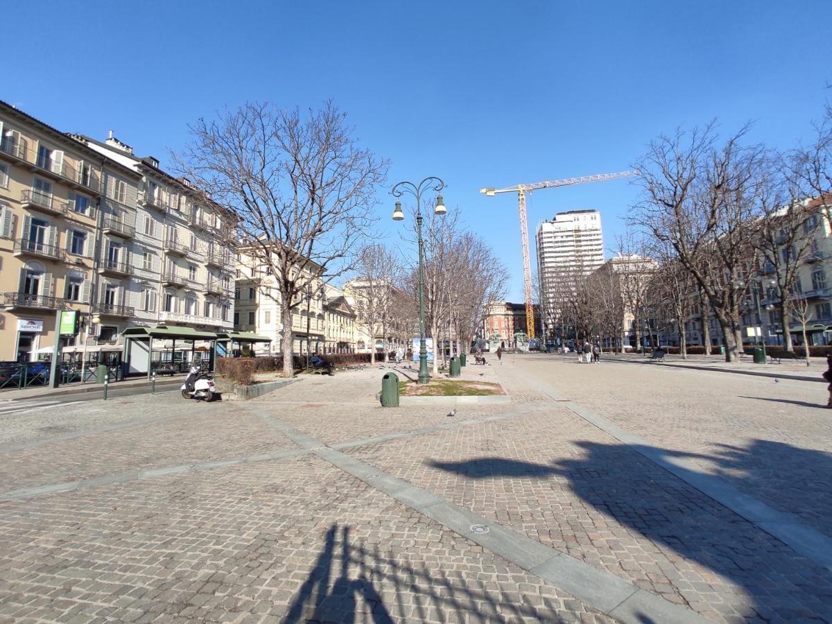 Solferino 2 Apartment Turin