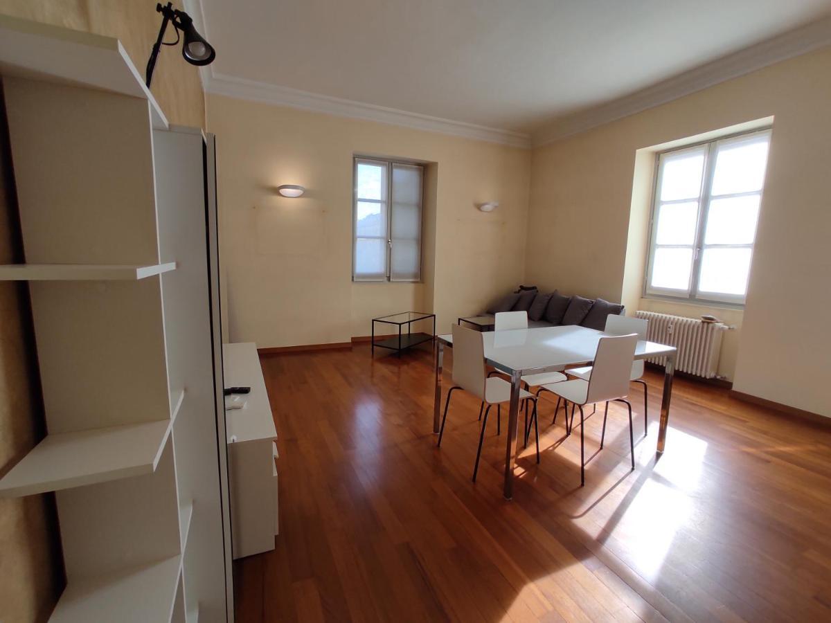 Solferino 2 Apartment