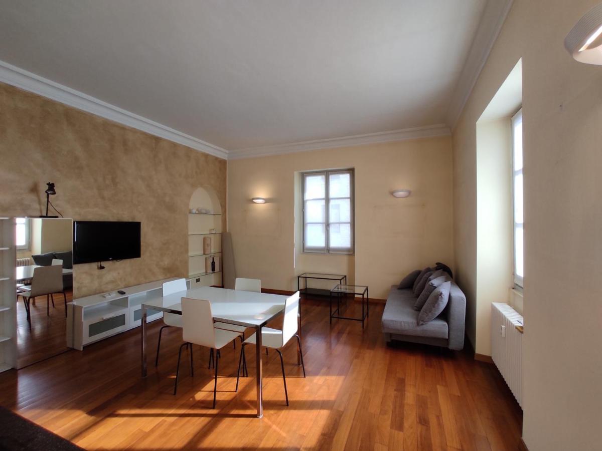 Apartment Solferino 2 *