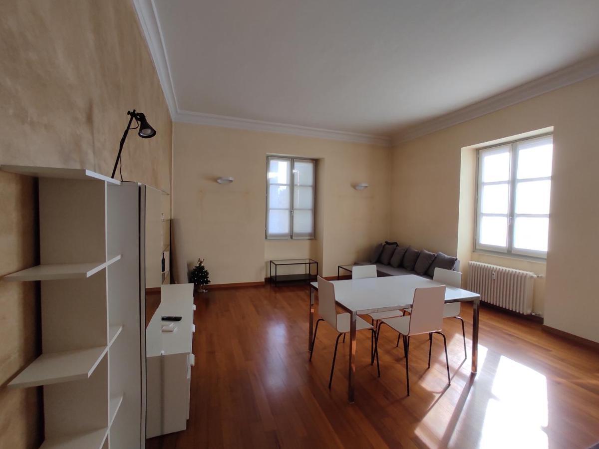 Solferino 2 Apartment