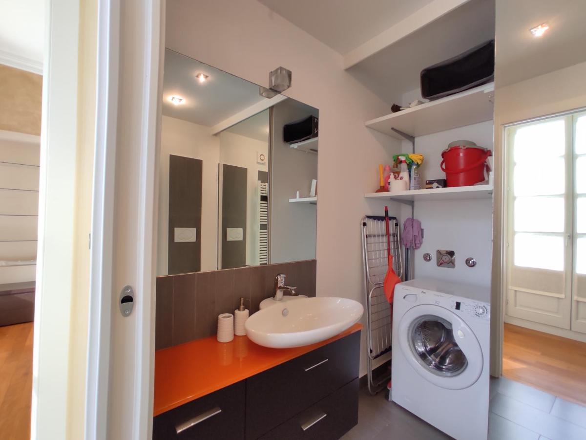 Apartment Solferino 2