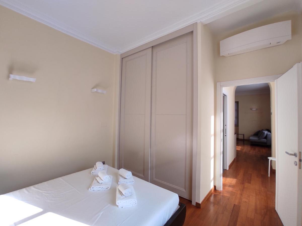 Solferino 2 Apartment *