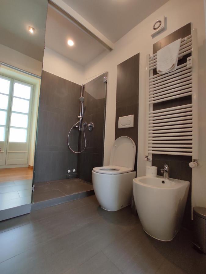Apartamento Solferino 2 Turín
