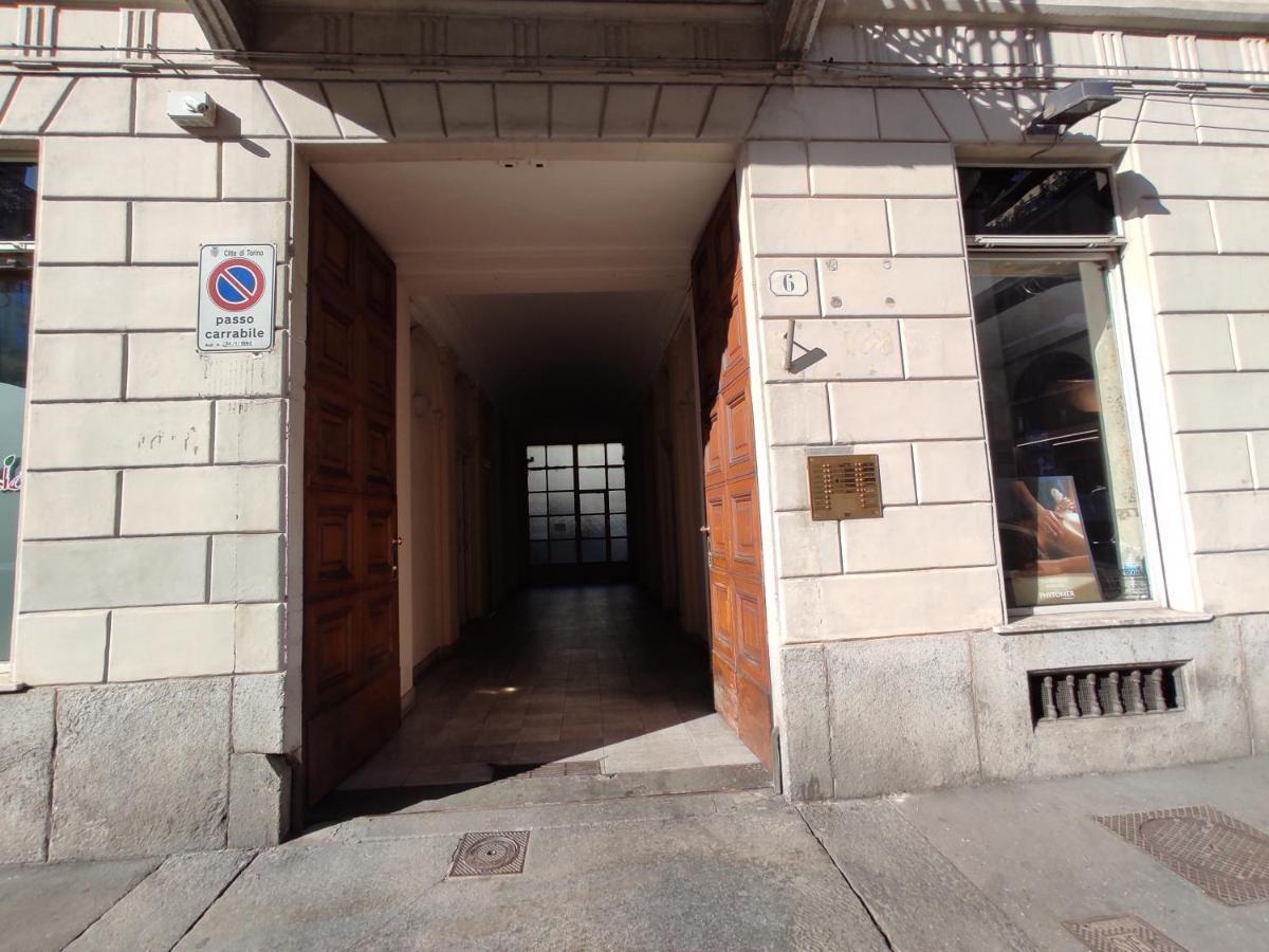 Solferino 2 Apartamento Turín